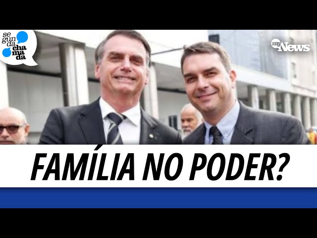 ⁣ENTENDA TÁTICA DE BOLSONARO SOBRE ESCOLHAS PARA VICE PRESIDENTE EM 2026 APÓS INELEGIBILIDADE E PF