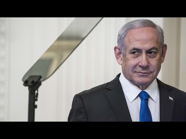 ⁣Argentina and Hungary ‘will not enforce’ Netanyahu arrest warrant