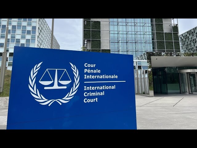 ⁣ICC issues arrest warrant for ‘dead Hamas terrorist’