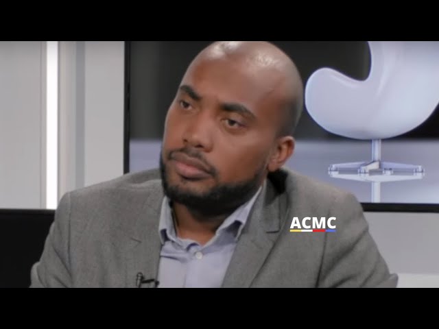 ⁣Dr Mohamed BAJRAFIL s’exprime sur la question des élections législatives et la politique général