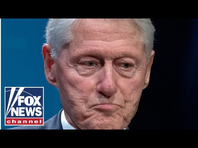 ⁣Bill Clinton predicts USA is likelier to elect a woman if she’s ‘a conservative Republican woman’