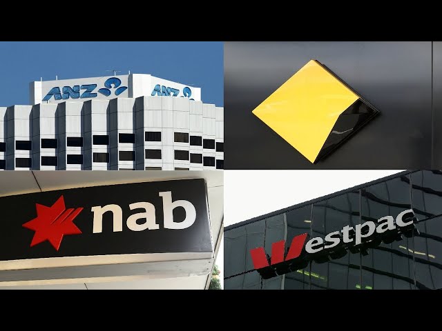 ⁣Big four banks making it harder for Australians to buy cryptocurrencies