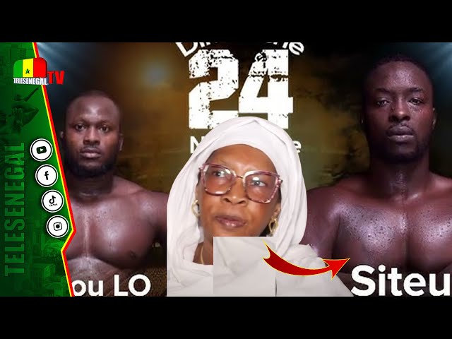 ⁣Guiss na Mboolo Top Siteu… Wayé Modou Lo… Sélbé Ndom sévèrement critiqué après ses propos !