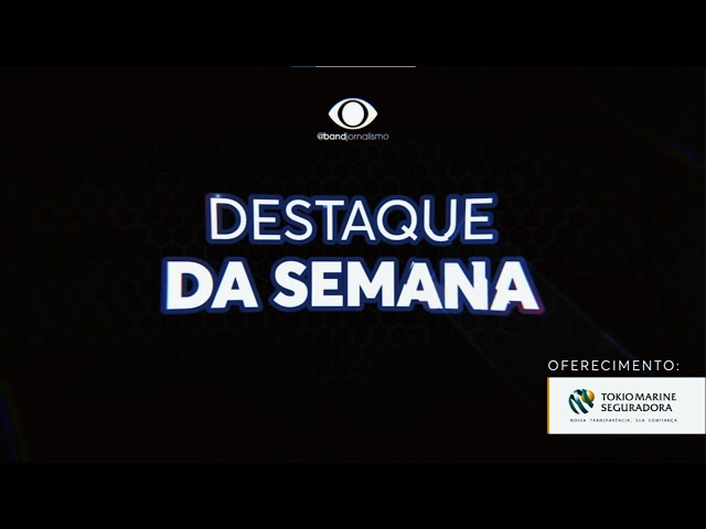 ⁣Destaques da semana: PF indicia Bolsonaro, G20 no Brasil e foto de Fernanda Torres no Oscar