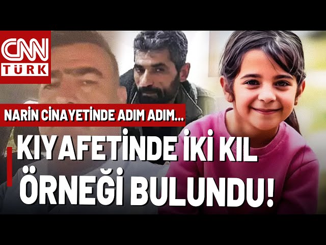 ⁣Narin'in Otopsi Raporu! Adli Tıp Uzmanı Değerlendiriyor: Narin'in Adli Tıp Raporu Ne Anlat