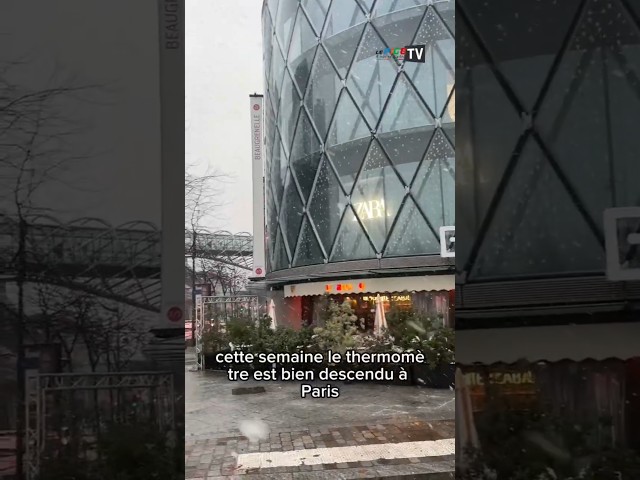 ⁣Coup de cœur du PIGETV : Retrouver la chaleur des Antilles au restaurant Boukan