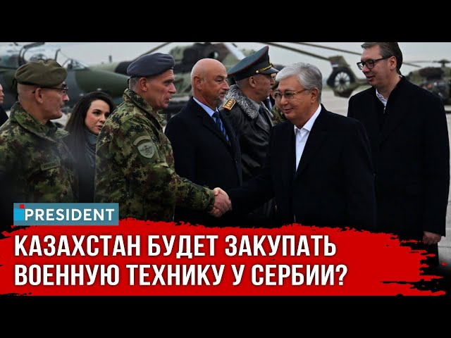 ⁣Два визита за четыре дня: что было в Европе? | President