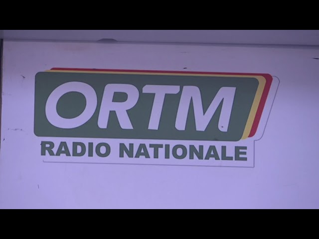 ⁣Édition de 13heures du dimanche 24 novembre 2024 du journal parlé de la radio nationale.