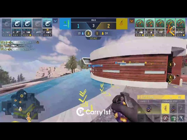 ⁣K24 TV LIVE| #Carry1stAfricaCup - Call of Duty: Mobile!