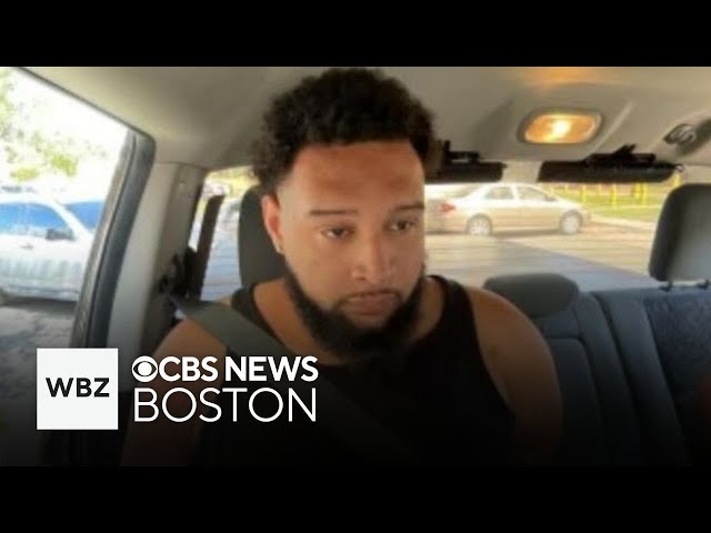 ⁣Massachusetts murder suspect arrested in Puerto Rico and more top stories