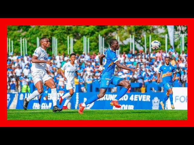 ⁣Highlights: Rayon Sports 2 - O Gorilla FC