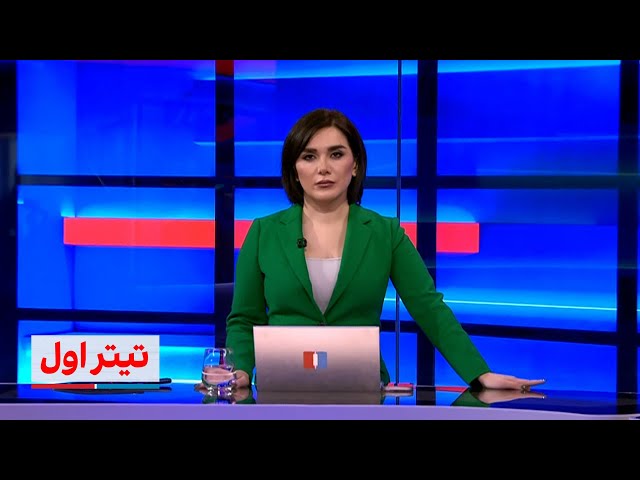 ⁣تیتراول با نیوشا صارمی: دست اروپا روی مکانیسم ماشه، جمهوری اسلامی پای میز مذاکره