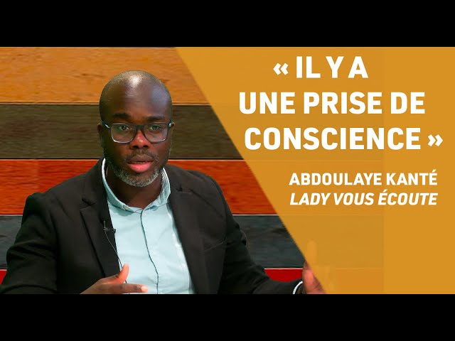 ⁣Lady vous écoute : Les hommes face à la question des violences sexuelles