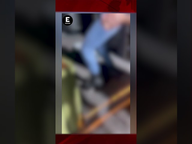 ⁣Ataca comando a clientes en D’Bar de Tabasco