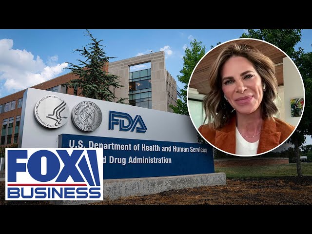 ⁣‘TIP OF THE ICEBERG’: Jillian Michaels calls out FDA loop hole as RFK Jr. eyes reform