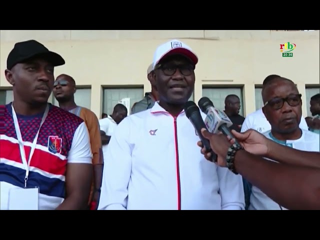 ⁣Championnat national de ligue 1, Faso Foot 10e journée : résumé du match As Douanes vs USFA