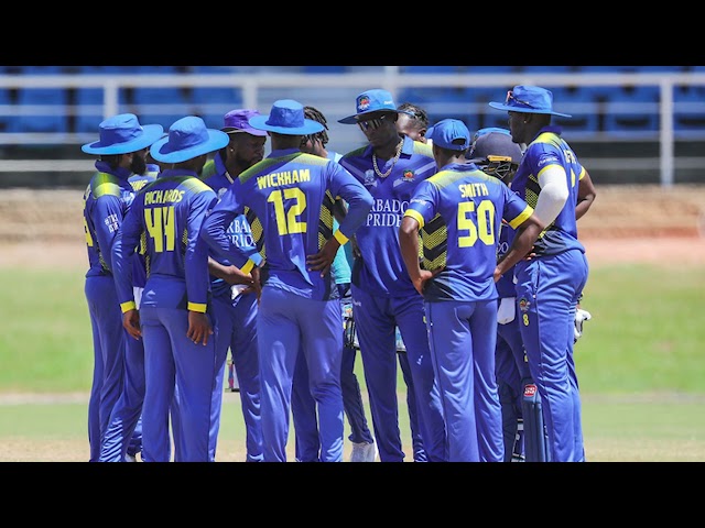 ⁣NO SUPER50 CHAMPIONS FOR 2024 AS TEAMS FORFEIT FINAL