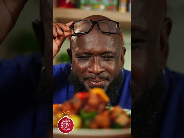 ⁣How To Cook Like A Bajan Season 8 Episode 2   Pork Bacon and Rum