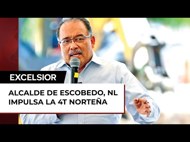 ⁣Crear prosperidad compartida para todos: Andrés Mijes