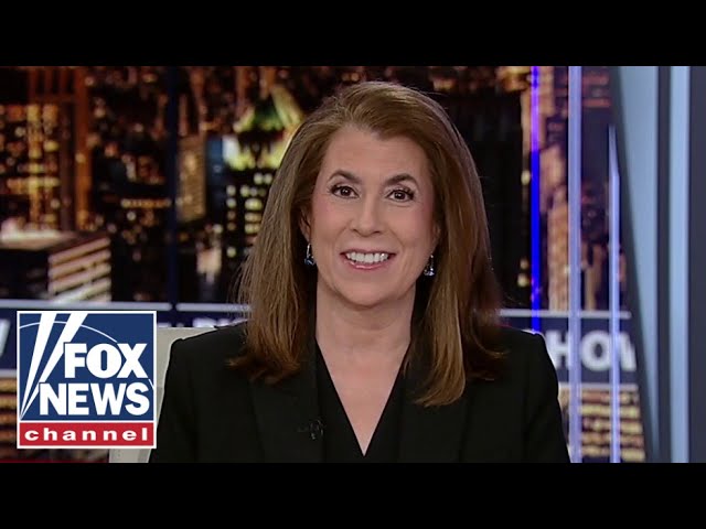 ⁣Tammy Bruce: Don’t let the Democrats break you