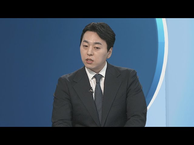 ⁣[뉴스초점] 잠시 후 이재명 '위증교사' 1심 선고…또 사법리스크 시험대 - 1부 / 연합뉴스TV (YonhapnewsTV)