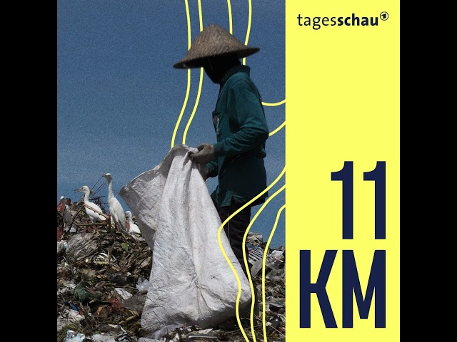 ⁣Umstrittene Zertifikate - Life in plastic, it's fantastic? | 11KM - der tagesschau-Podcast