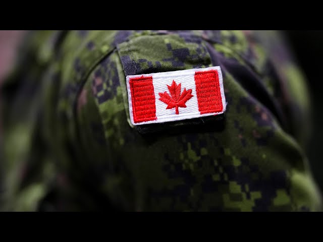 ⁣Canada faces renewed criticism over NATO spending timeline