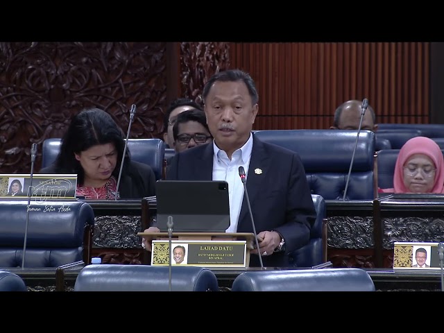 ⁣25 NOVEMBER 2024 - MIMOS BERHAD AKAN TERUS MEMACU INOVASI DALAM BIDANG TENAGA LESTARI