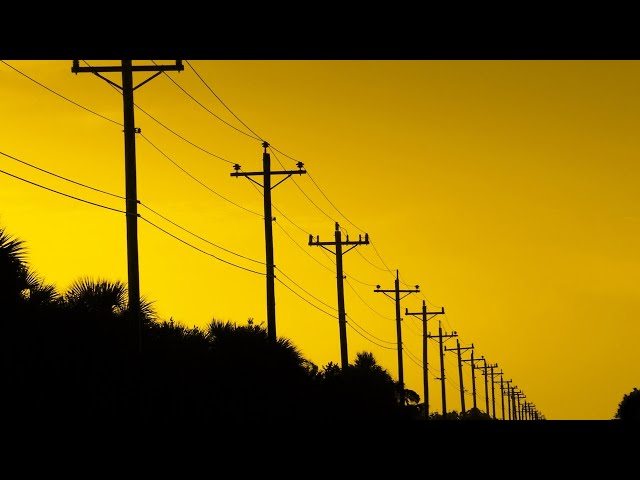 ⁣New South Wales blackout warning ‘should not be shocking’