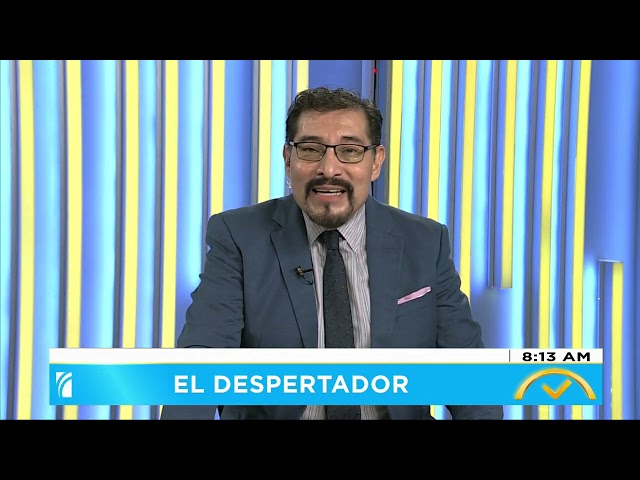 ⁣#ElDespertador: Solicitan prisión preventiva a profesor imputado en violación a alumna