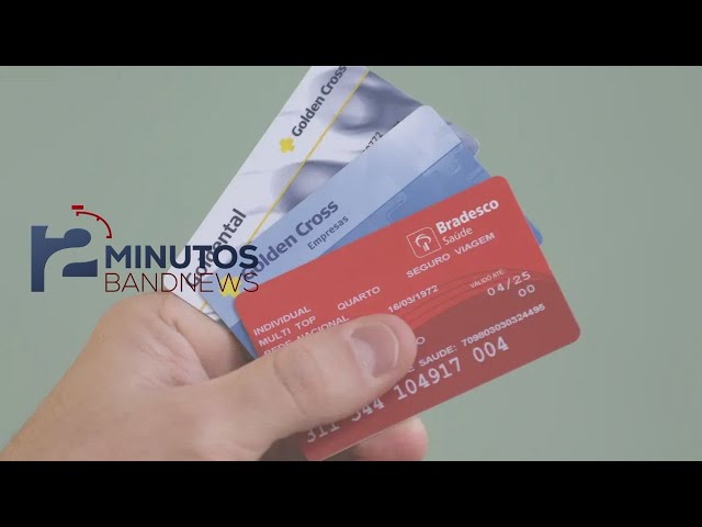 ⁣BandNews em 2 Minutos (25/11/24-Tarde) Investigação sobre fraude em planos de saúde no RJ