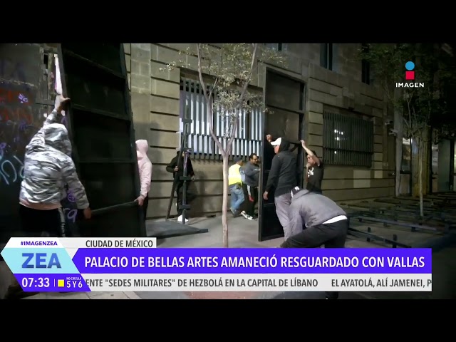 ⁣Colectivos marcharán hoy por el Día Internacional de la Eliminación de la Violencia contra la Mujer