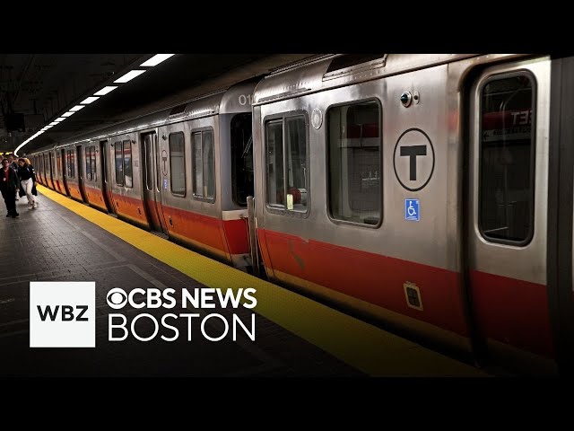 ⁣No Red Line slow zones for first time in 10 years and more top stories