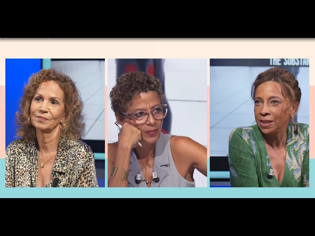 ⁣Fanm E174 - Avec Valérie Vénite et Nicole-Anne Parfait