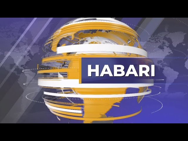 ⁣LIVE: UBC HABARI NEWS WITH BELLA MASANGANO  | NOVEMBER 25,  2024