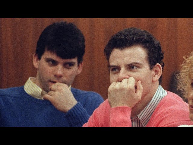 ⁣What to know about Menendez Brothers' latest court appearance