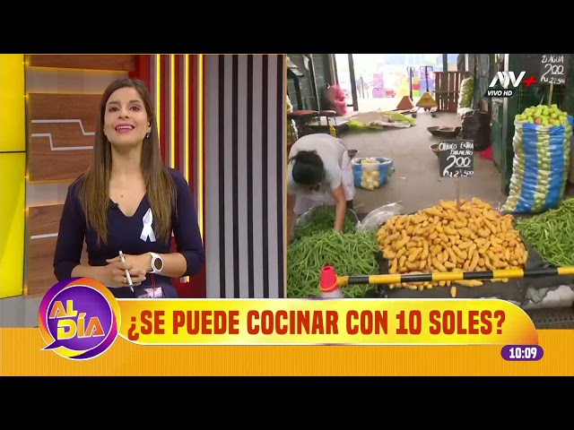 ⁣Peruanos indignados con declaraciones de la presidenta: "¡Está loca esa señora!