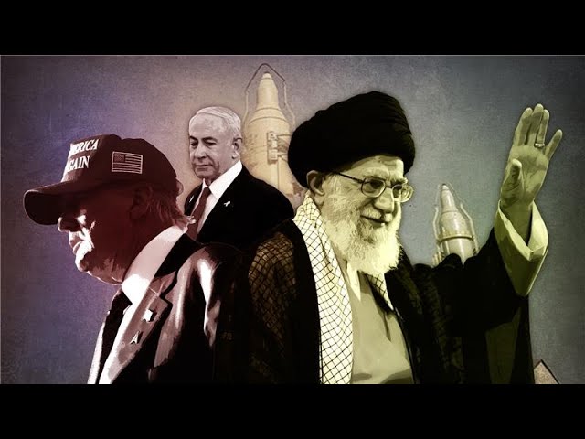 ⁣سه پیام خامنه‌ای از تهران برای ترامپ؛ تهدید دوباره اسرائیل و خط قرمز تازه برای مذاکره