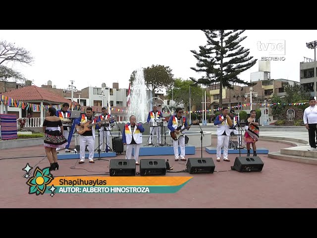 ⁣Miski Takiy (23/11/2024) | TVPerú