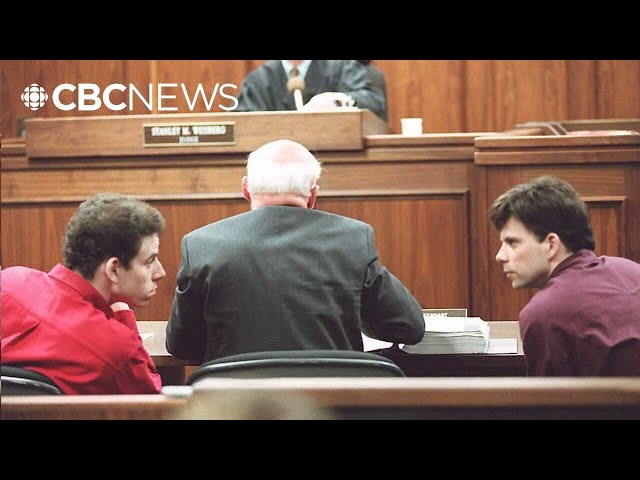 ⁣Menendez brothers' resentencing 'not the slam dunk' it's been made out to be: fo