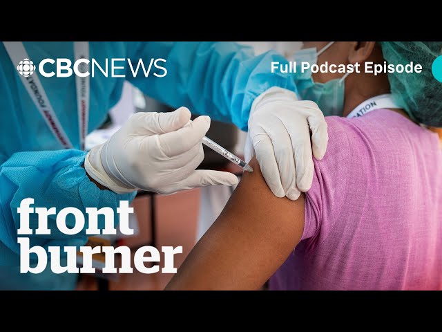 ⁣Anti-vaxx update as cases of measles surge in Canada | Front Burner