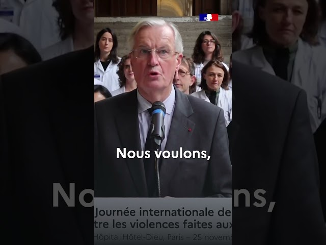 ⁣« IL SERA POSSIBLE POUR LES FEMMES DE PORTER PLAINTE DANS CHAQUE HÔPITAL DE FRANCE »