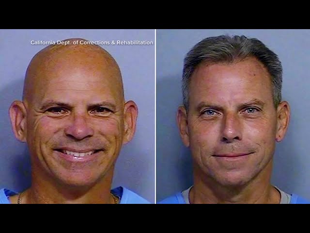 ⁣Menendez brothers' resentencing recommendation hearing pushed back to late January