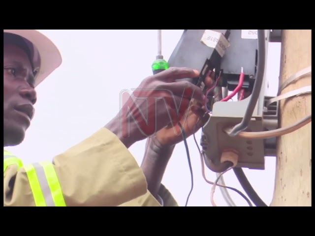 ⁣Umeme upgrades over 2.2 million yaka meters