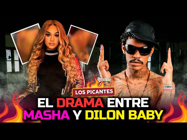 ⁣El Drama de Masha y Dilon Baby: ¡Esto es lo que está pasando! | Vive el Espectáculo