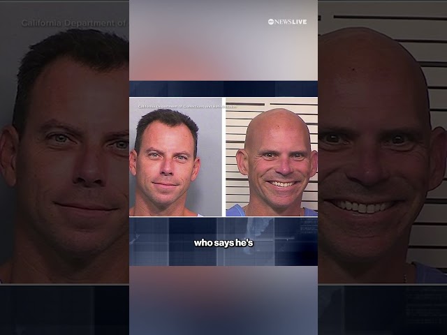 ⁣Menendez brothers' resentencing moved to January