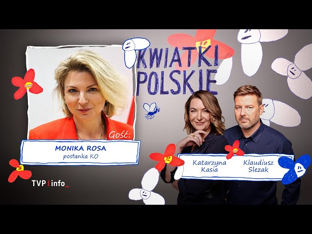 ⁣Kandydat na prezydenta Polski. Partyjny czy obywatelski? | KWIATKI POLSKIE