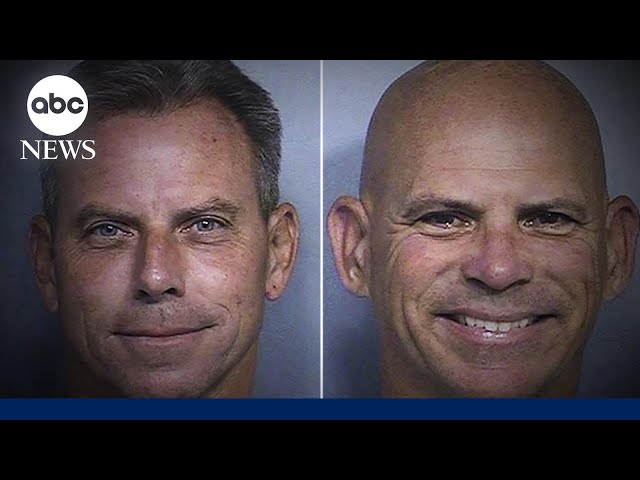 ⁣Menendez brothers' resentencing moved to January