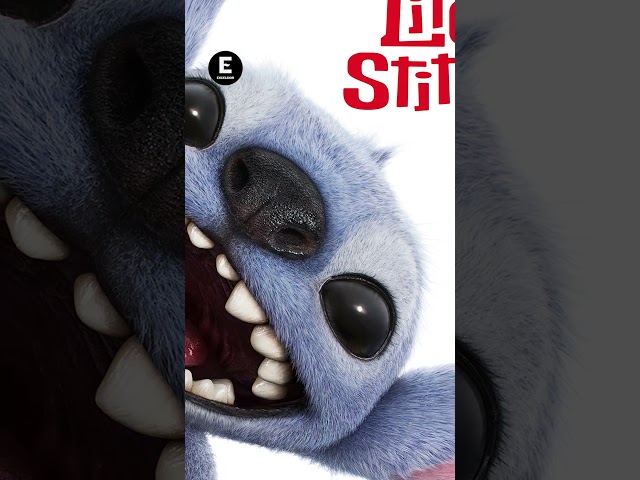 ⁣'Lilo y Stitch' revela el primer adelanto del live action de Disney; ¡Experimento 626 a la