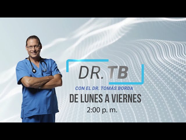 ⁣DR. TB (26/11/2024) Promo | TVPerú